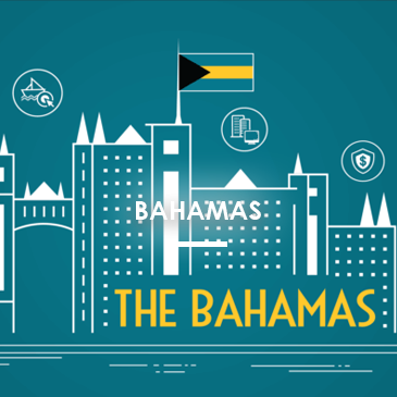 Bahamas offshore company formation