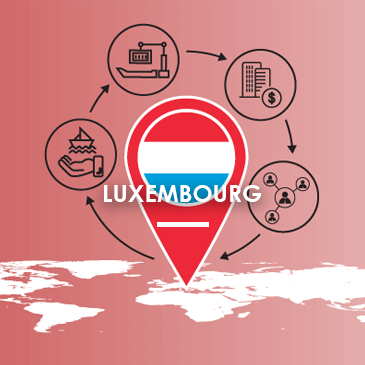 Luxembourg company formation