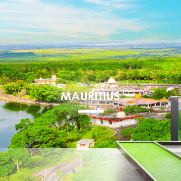 Mauritius offshore company formation