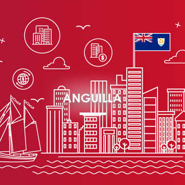 Anguilla offshore company formation