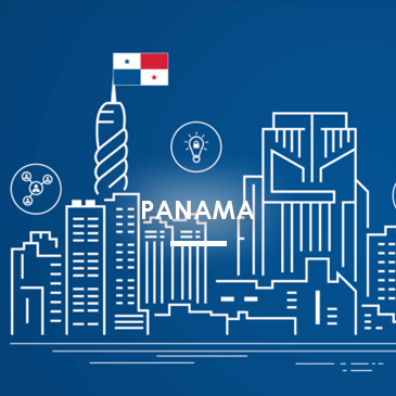 Panama offshore company formation