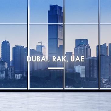 Offshore Company Formation in Dubai, RAK, UAE