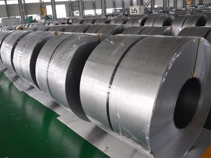 Non-Oriented Electrical Steel Sheets