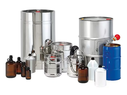 Bulk Chemicals